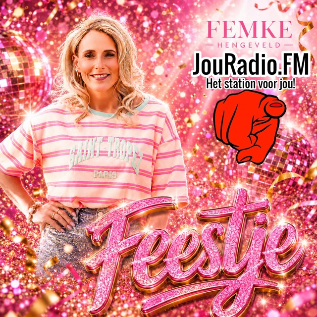 Femke hengeveld - Feestje