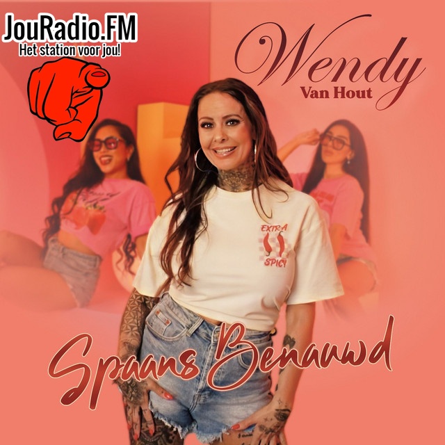 Wendy - Spaans Benauwd