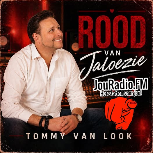 Tommy van Look 