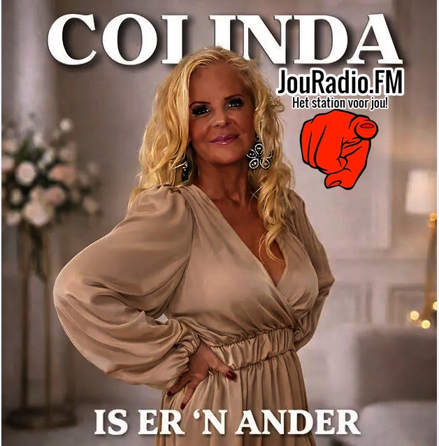 Colinda - Is Er Een Ander