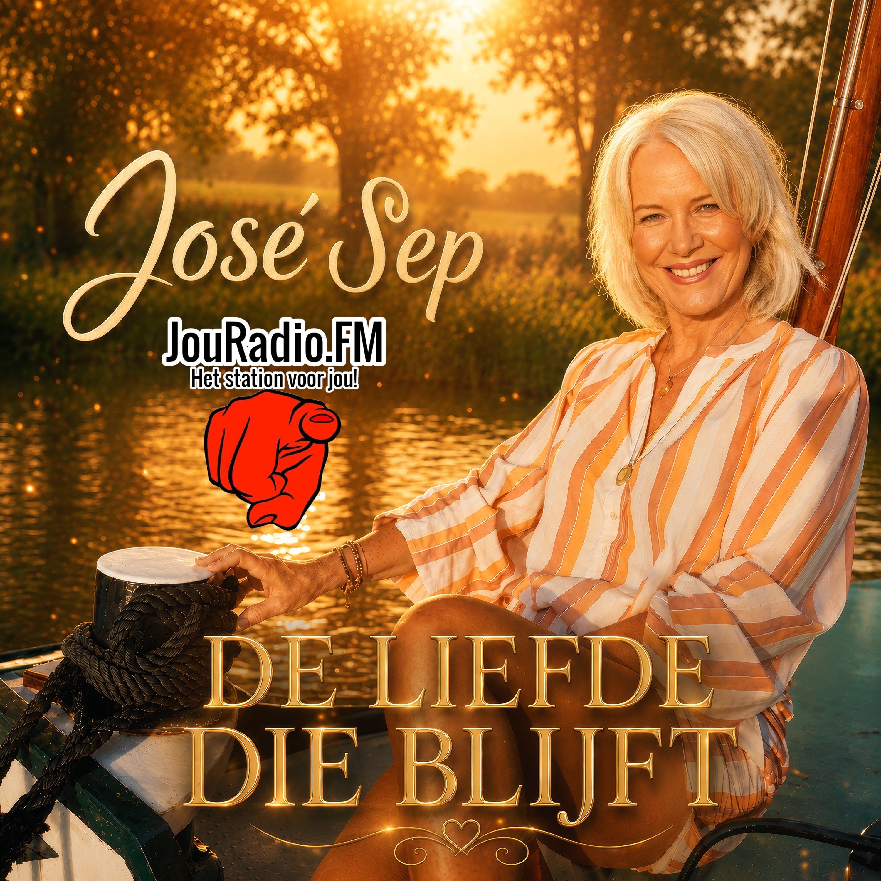José Sep - De liefde die blijft