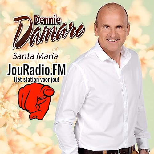 Dennie damaro - Sancta maria