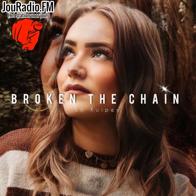 Bo Kuiper -  Broken the chain