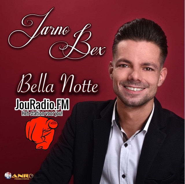 Jarno bex - Bella Notte